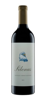 2011 Silenus Eagle Cabernet Sauvignon