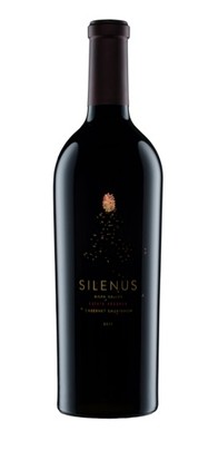 2011 Silenus Estate Reserve Cabernet Sauvignon