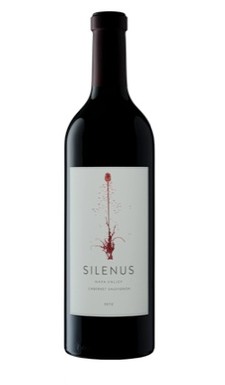 2012 Silenus Cabernet Sauvignon