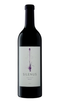 2012 Silenus Merlot