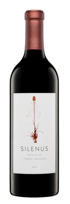 2013 Silenus Cabernet Sauvignon