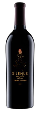 2013 Silenus Estate Reserve Cabernet Sauvignon