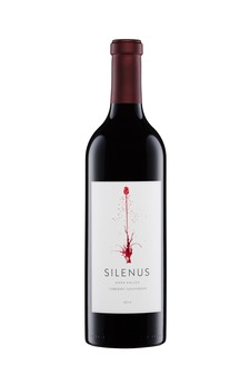 2014 Silenus Cabernet Sauvignon