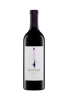 Silenus 2015 Merlot