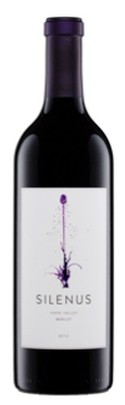 2014 Silenus Merlot