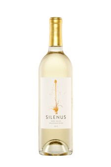 Silenus 2016 Sauvignon Blanc