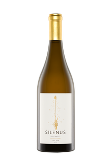 Silenus 2015 Chardonnay