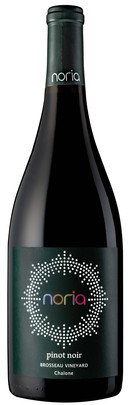 Noria 2020 Brosseau Pinot Noir