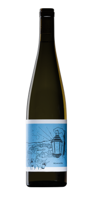 2022 No Love Lost Dry Riesling