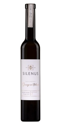 2021 Silenus Late Harvest Sauvignon Blanc