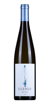 2020 Silenus (T) Pinot Blanc