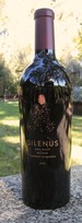 2012 Silenus Reserve Cabernet Sauvignon