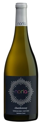 Noria 2017 Chardonnay
