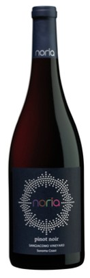Noria 2019 Sangiacomo Pinot Noir