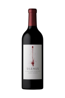 2017 Silenus Cabernet Sauvignon