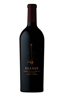 Silenus 2017 Reserve Cabernet Sauvignon