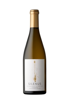 Silenus 2018 Matthiasson Chardonnay