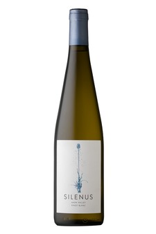 2021 Silenus Pinot Blanc