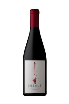 Silenus 2018 Pinot Noir