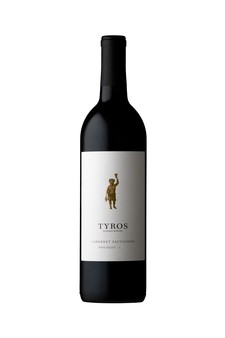 Tyros 2017 Cabernet Sauvignon