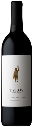 2019 Tyros Cabernet Sauvignon