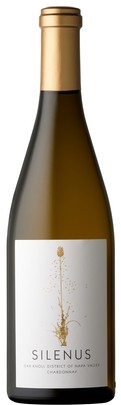 2018 Silenus (T) Chardonnay