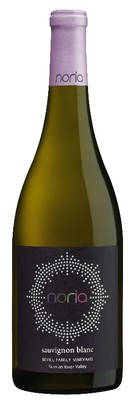 NORIA 2018 Sauvignon Blanc