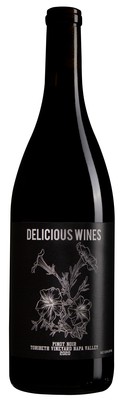 Delicious 2020 Carbonic Pinot Noir
