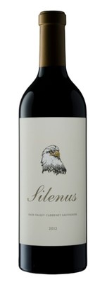 2012 Silenus Eagle Cabernet Sauvignon