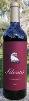 2010 Silenus Eagle Merlot